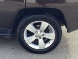 Used 2014 Jeep Compass SUV