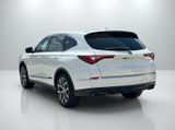 Used 2022 Acura MDX SUV
