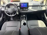 Used 2025 Toyota Corolla Hybrid Sedan