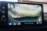 New 2026 Honda CR-V Hybrid SUV