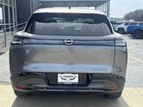New 2026 Nissan Murano SUV