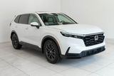 New 2026 Honda CR-V SUV