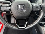 Used 2025 Honda HR-V SUV