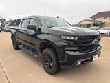 Used 2019 Chevrolet Silverado 1500 Truck