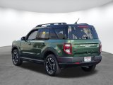 Used 2024 Ford Bronco Sport SUV