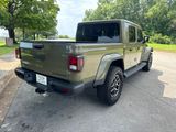 Used 2025 Jeep Gladiator Truck