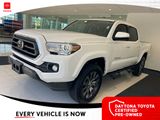 Used 2023 Toyota Tacoma Truck