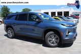 Used 2025 Chevrolet Traverse SUV