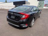 Used 2019 Honda Civic Sedan