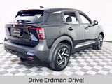 Used 2026 Nissan Kicks SUV