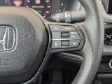 New 2026 Honda Accord Sedan Sedan