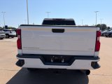 Used 2024 Chevrolet Silverado 2500HD Truck