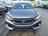 Used 2018 Honda Civic Hatchback Hatchback