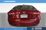 Used 2021 Honda Accord Sedan