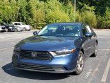 Used 2024 Honda Accord Sedan