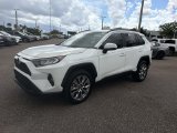 Used 2020 Toyota RAV4 SUV