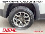 Used 2022 Jeep Cherokee SUV
