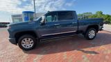 Used 2024 Chevrolet Silverado 2500HD Truck