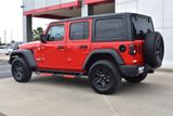 Used 2021 Jeep Wrangler SUV