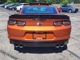 Used 2024 Chevrolet Camaro Coupe