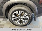 Used 2022 Nissan Rogue SUV