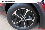 New 2026 Kia Niro SUV