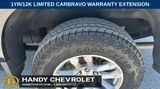 Used 2024 Chevrolet Silverado 1500 Truck