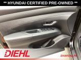 Used 2026 Hyundai Tucson Hybrid SUV
