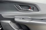 New 2027 Toyota Prius Sedan