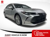 Used 2021 Toyota Avalon Hybrid Sedan