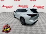 Used 2025 Toyota Highlander SUV