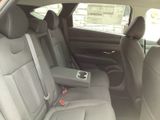 New 2026 Hyundai Tucson SUV