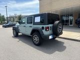 Used 2024 Jeep Wrangler SUV