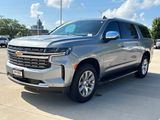 Used 2024 Chevrolet Suburban SUV