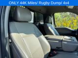 Used 2021 Ford F-550SD Truck