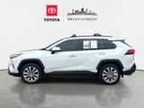 Used 2025 Toyota RAV4 SUV