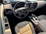 Used 2022 Chevrolet Traverse SUV
