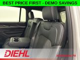 New 2026 Jeep Grand Cherokee SUV