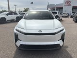 New 2026 Toyota C-HR SUV