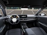 New 2026 Kia K4 Sedan