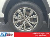 Used 2025 Toyota RAV4 Hybrid SUV