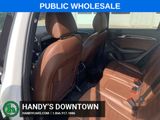 Used 2014 Audi Q5 SUV