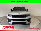 New 2026 Jeep Grand Cherokee L SUV