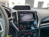 Used 2021 Subaru Impreza Sedan
