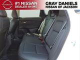 New 2026 Nissan Murano SUV