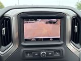 New 2026 Chevrolet Silverado 1500 Truck