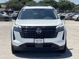 New 2026 Nissan Pathfinder SUV