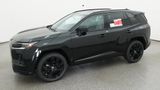 New 2026 Toyota RAV4 SUV