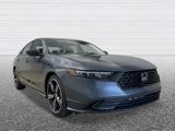 New 2026 Honda Accord Sedan Sedan