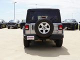 Used 2021 Jeep Wrangler SUV